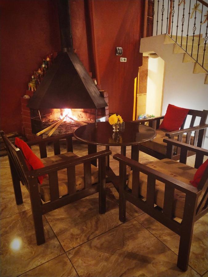 Inn Amtallpa San Blas