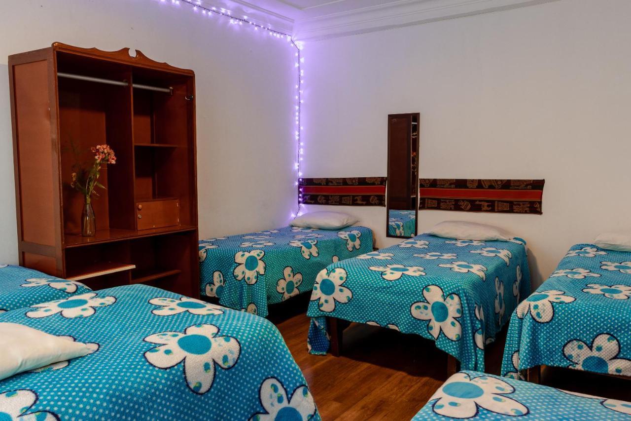 Bed & Breakfast Azul