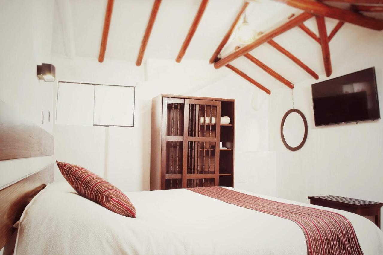 La Casona Real Hotel