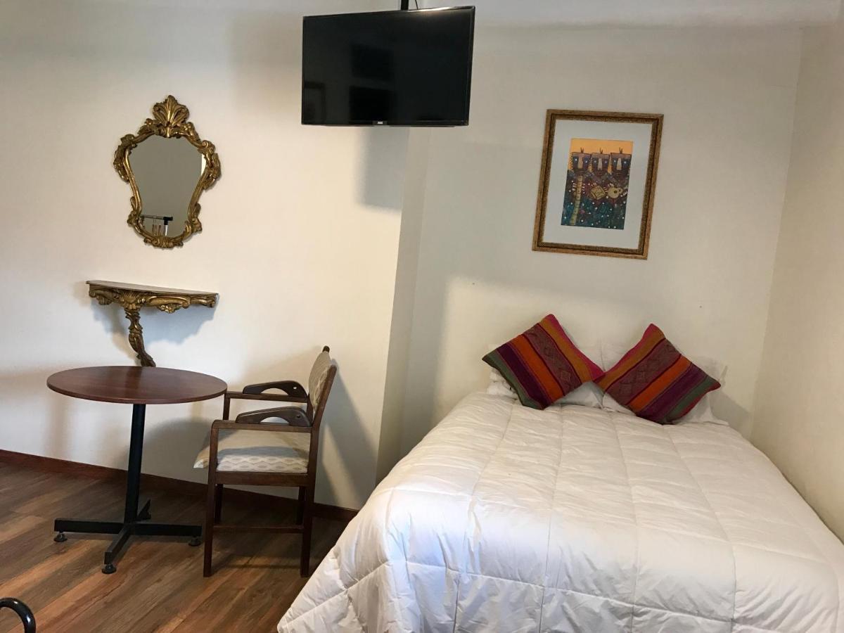 Sight Qoricancha Bed & Breakfast 3*