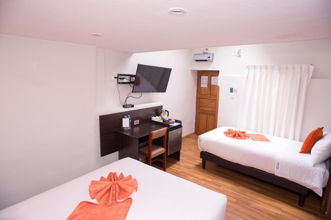 Arcangel Hotel