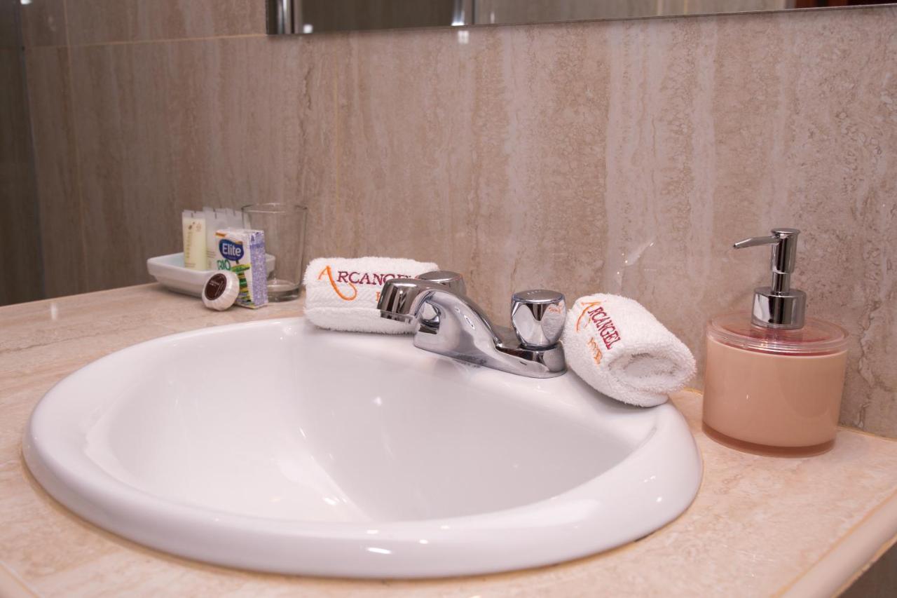 Arcangel Hotel 3*