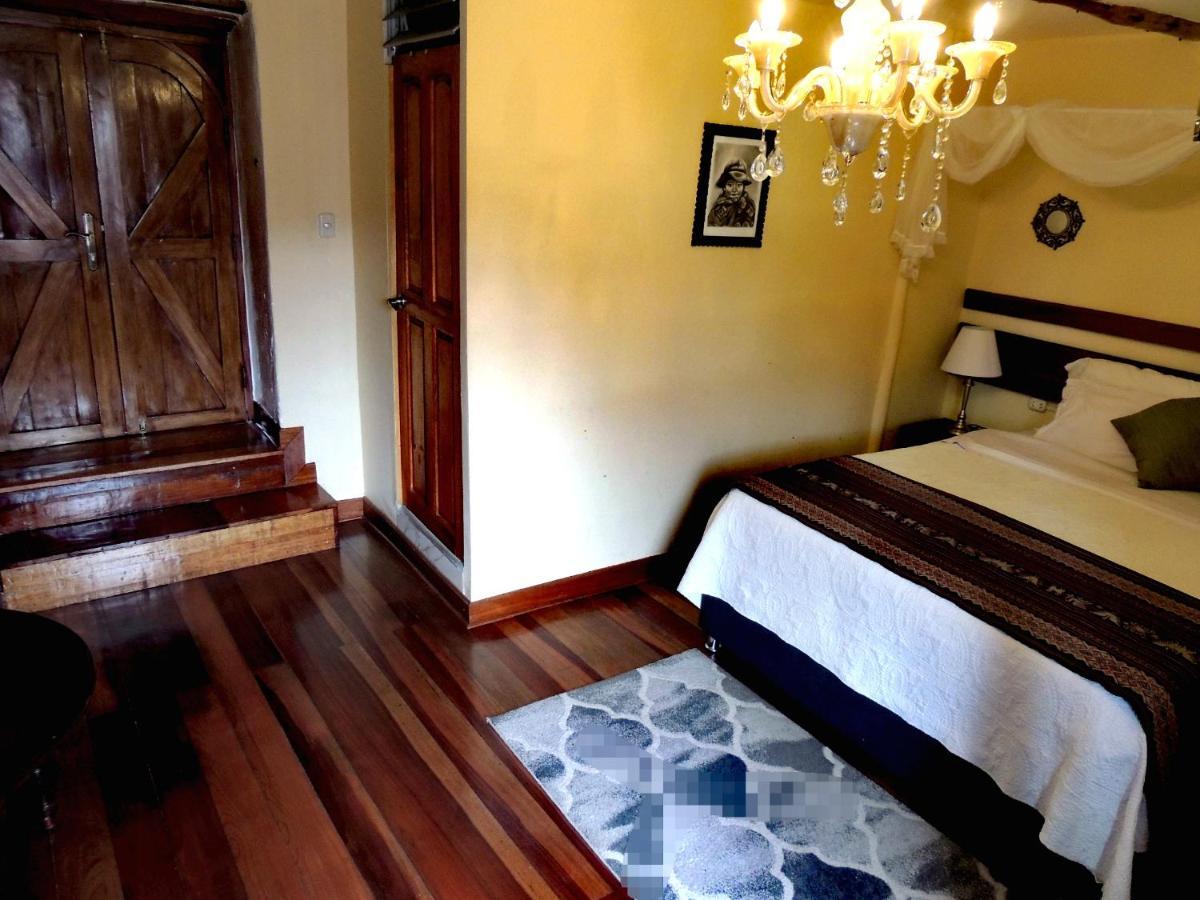 Kori Gems Inn Cusco