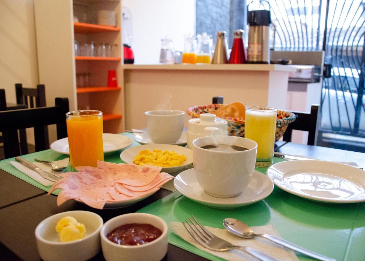 Bed & Breakfast Incasita Florida Cusco