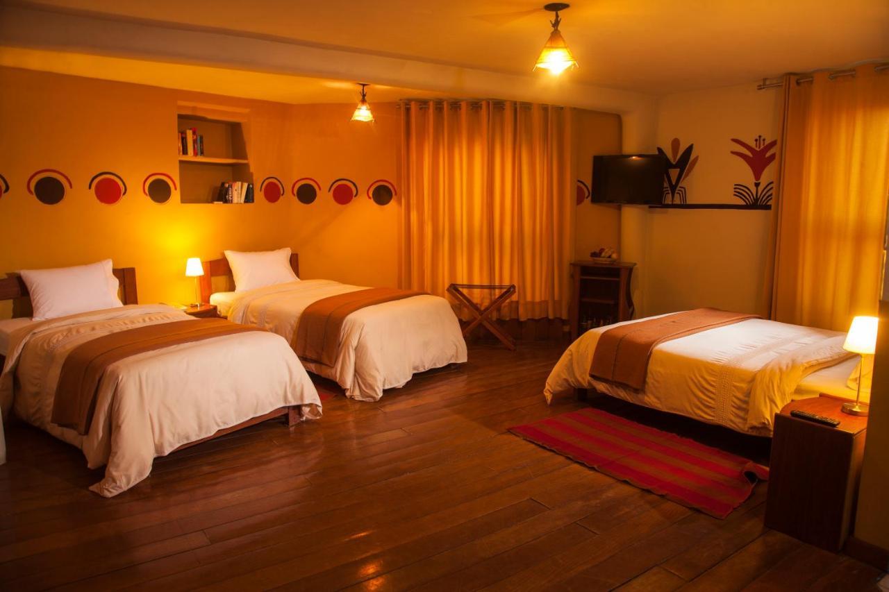 Hotel Eureka San Blas