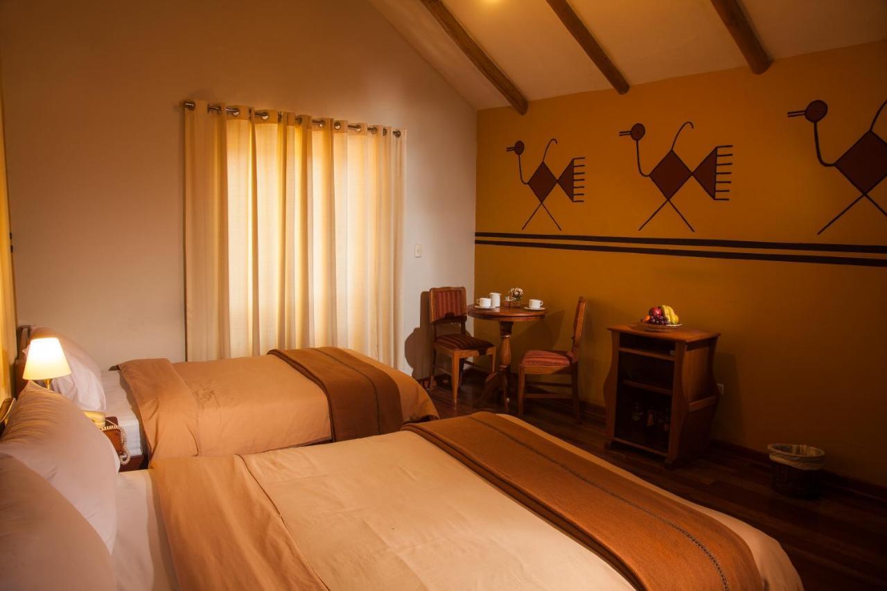 Hotel Eureka San Blas Cusco