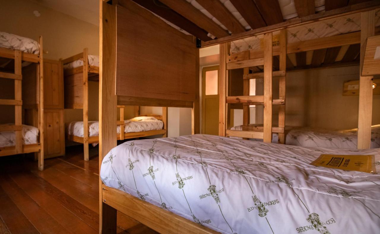 Hostal Ecopackers Hostels