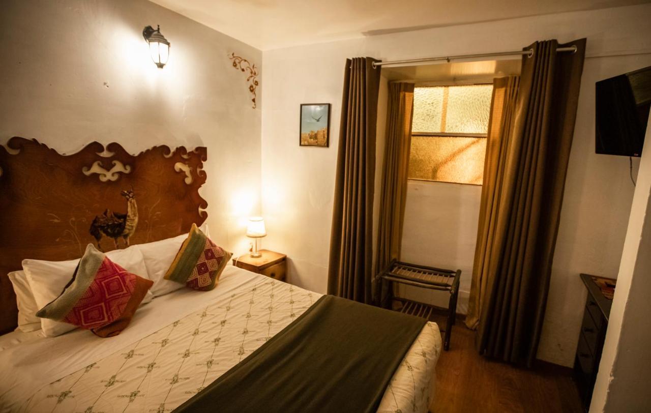 Hostel Ecopackers Hostels
