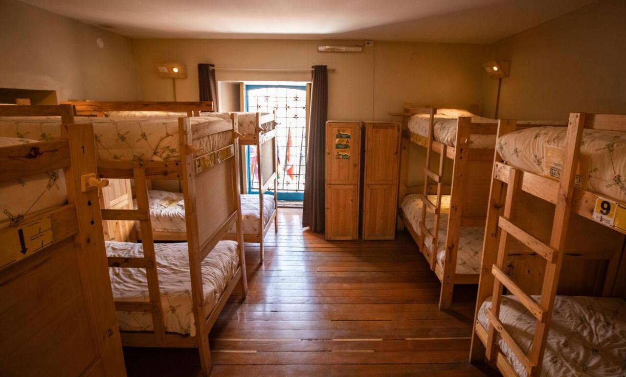 Ecopackers Hostels Hostel Cusco