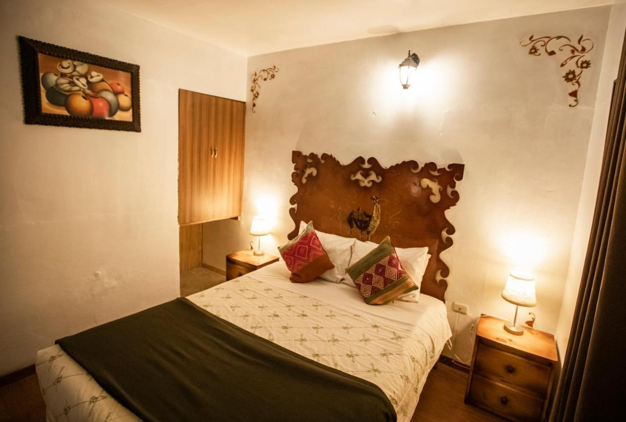 Hostel Ecopackers Hostels