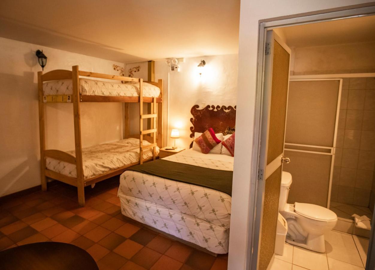 Ecopackers Hostels Hostel *