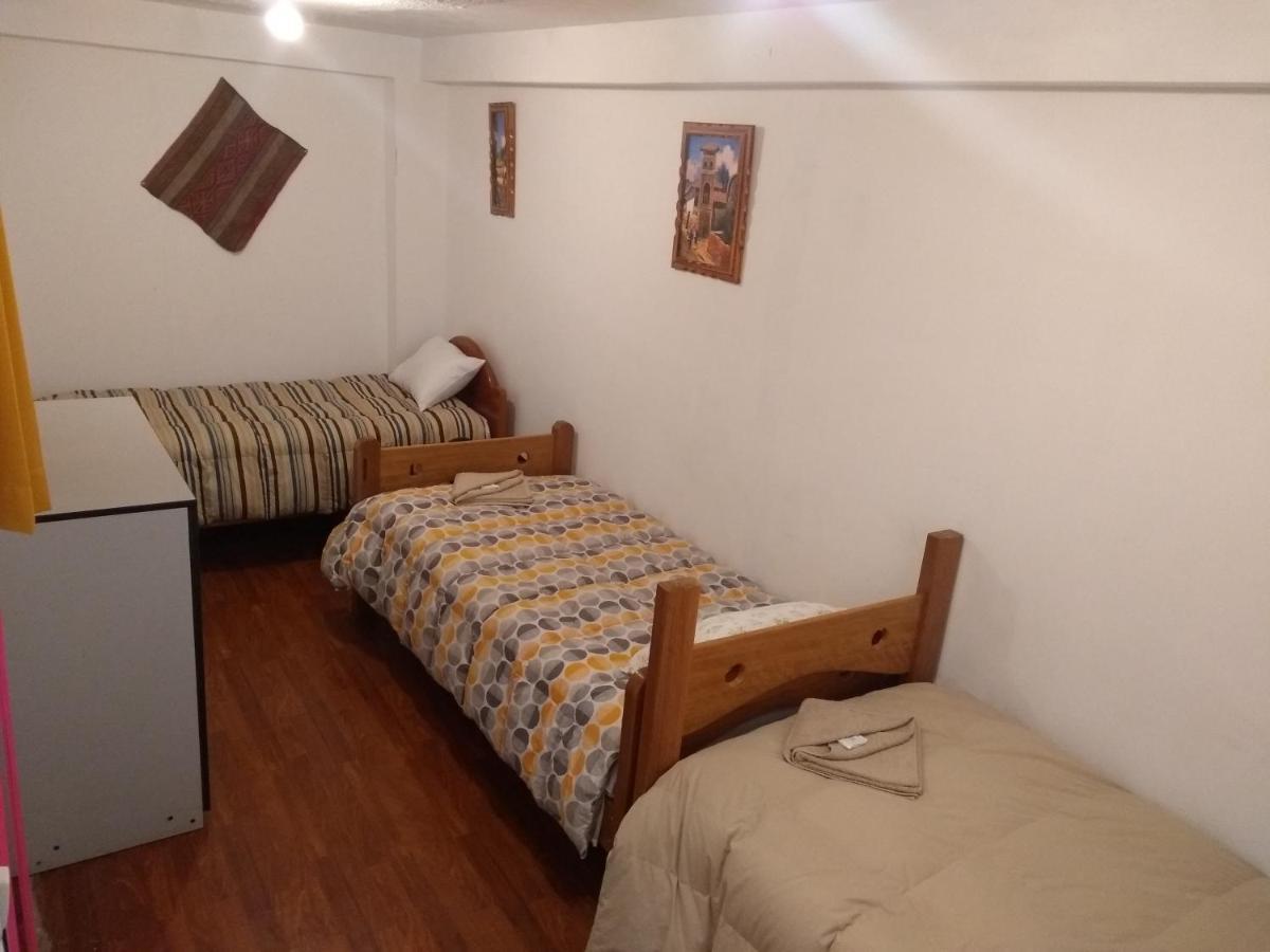 Viru & Experience Bed & Breakfast 2*