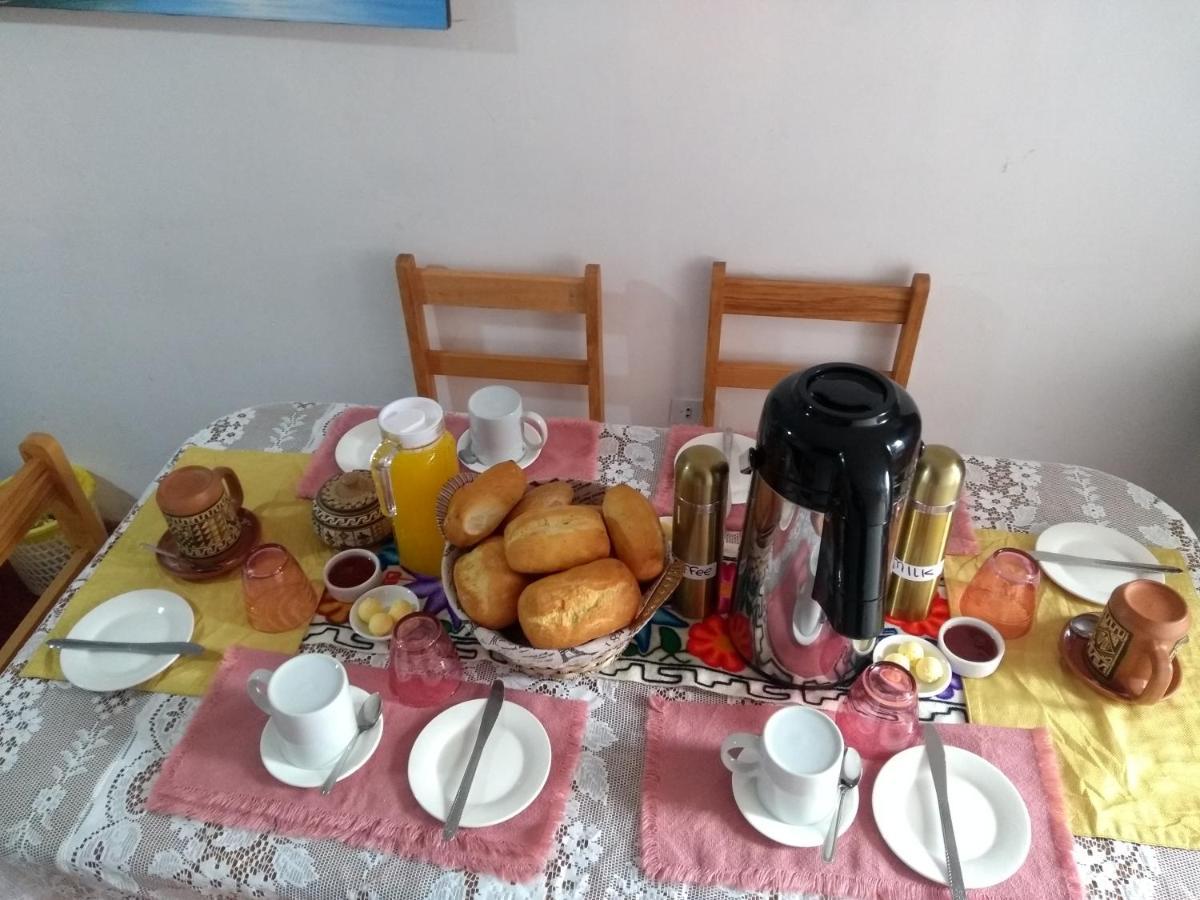 Viru & Experience Bed & Breakfast