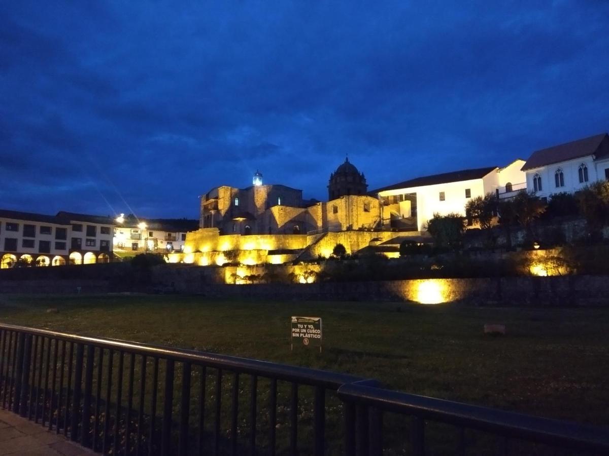 Viru & Experience Cusco