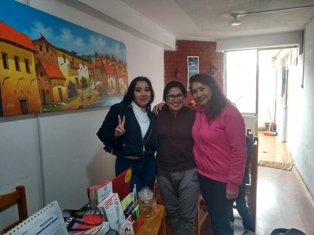 Bed & Breakfast Viru & Experience Cusco