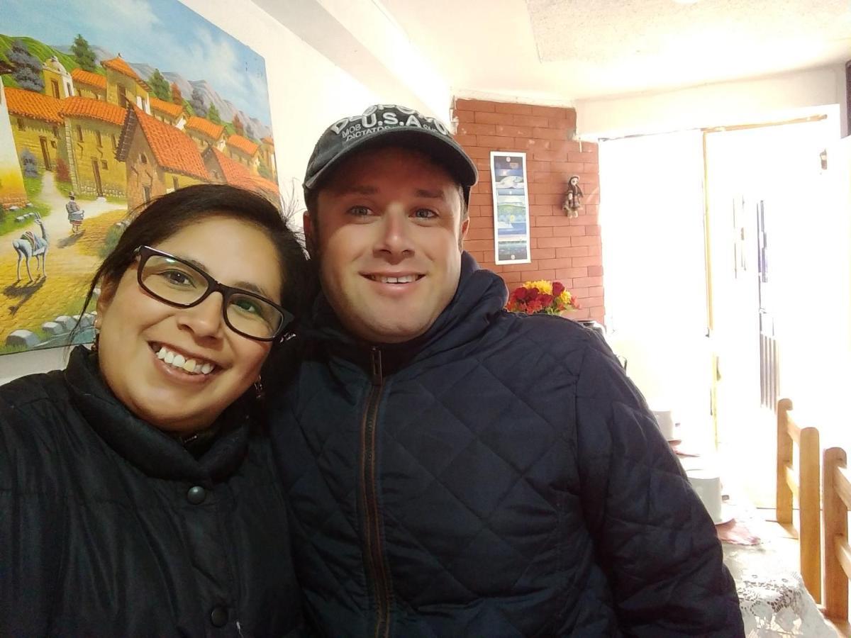 Bed & Breakfast Viru & Experience Cusco