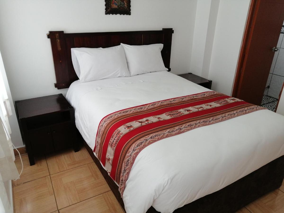 Samana House