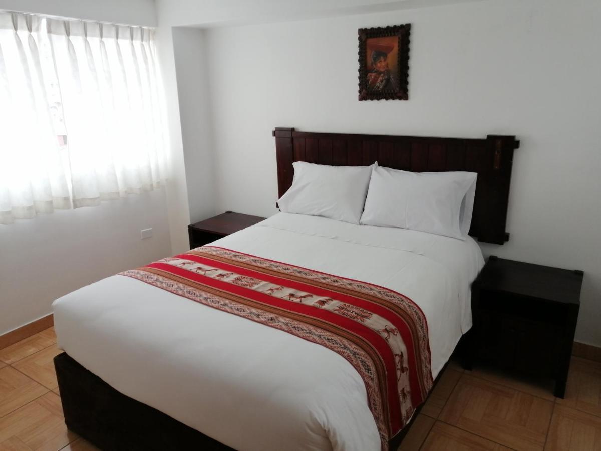 Apartment Samana House *