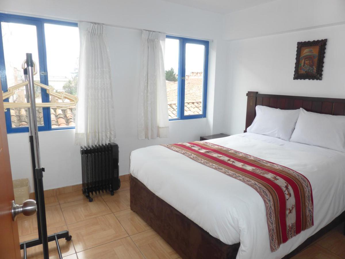 Samana House Cusco
