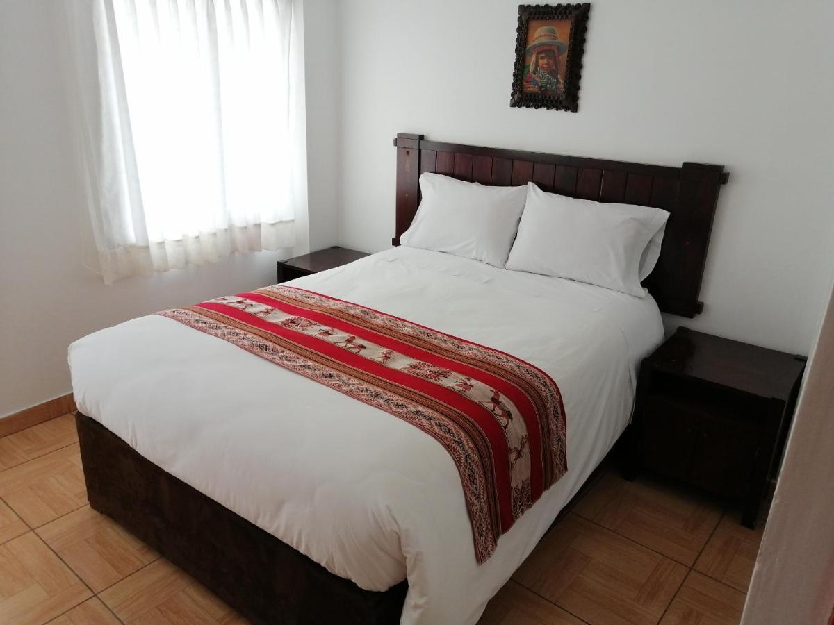 Apartment Samana House
