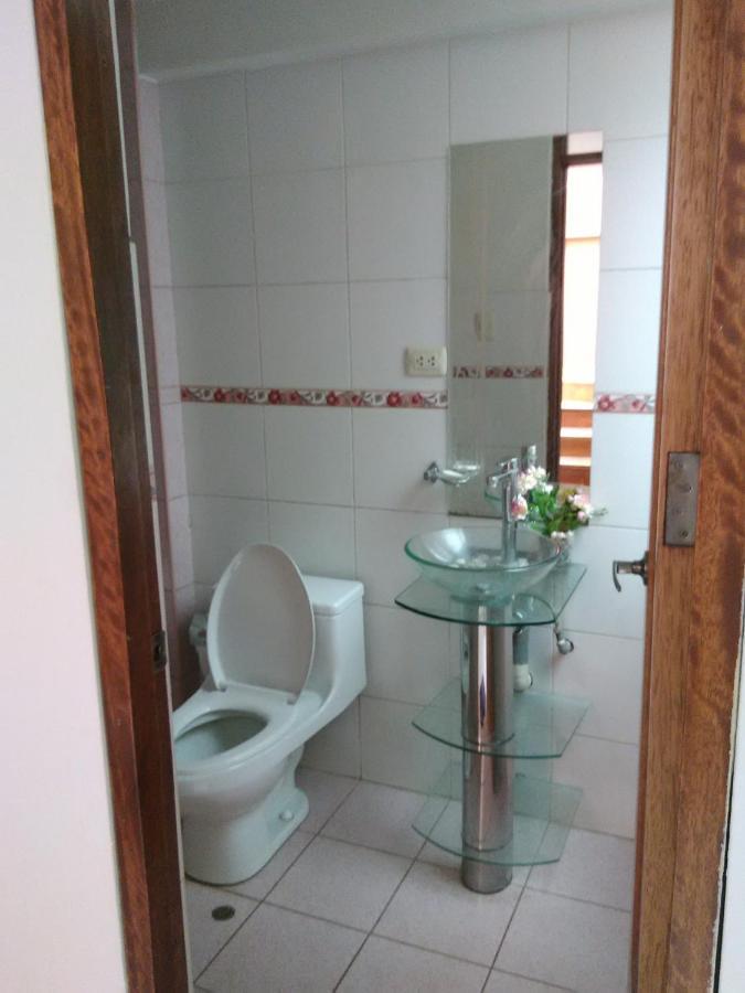 Shanell House Guest house Cusco