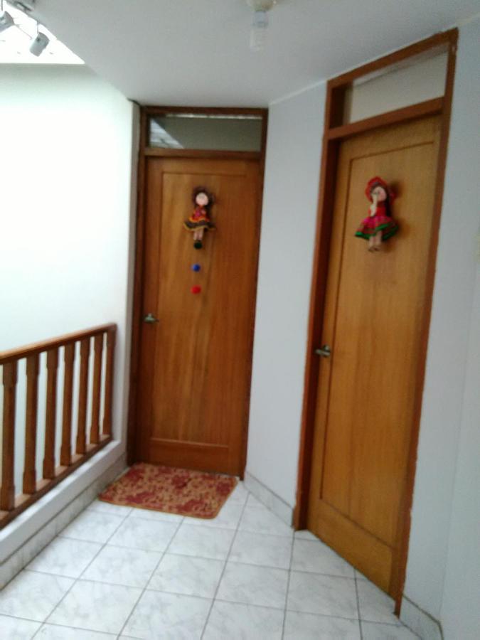 Guest house Shanell House