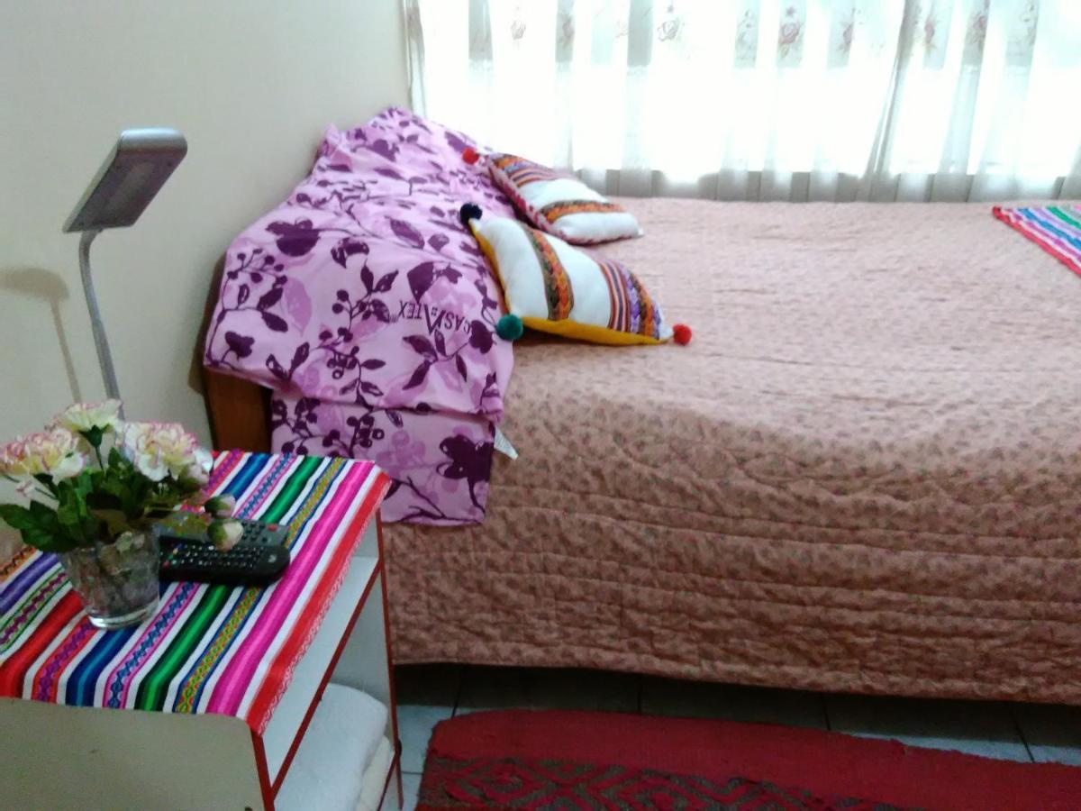 Guest house Shanell House