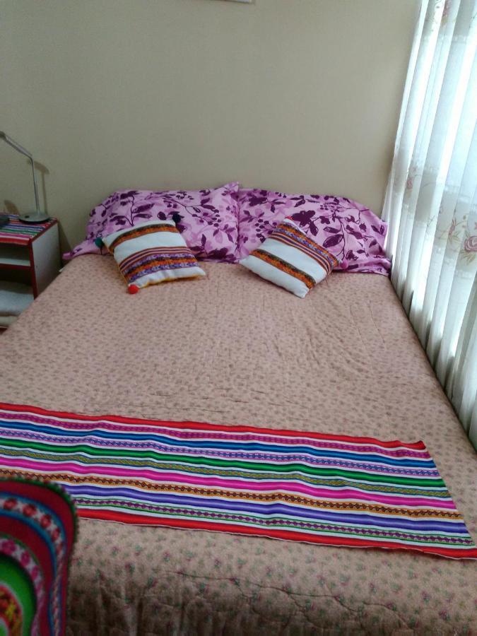 Guest house Shanell House