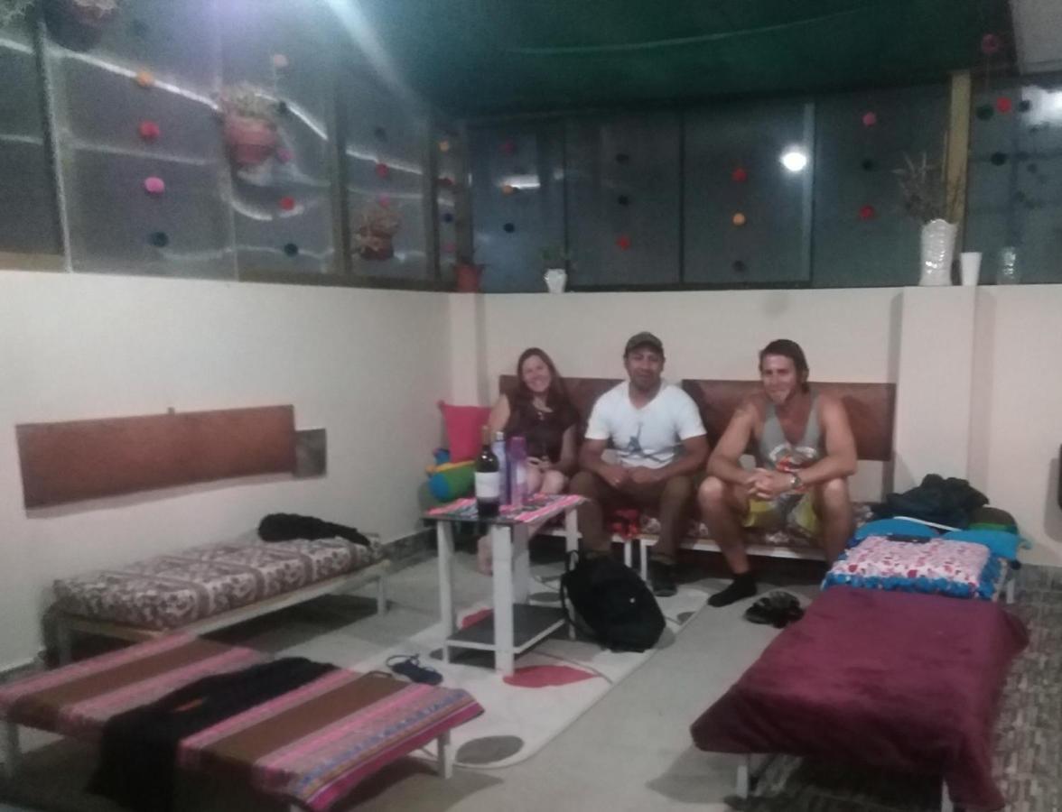 Guest house Shanell House Cusco
