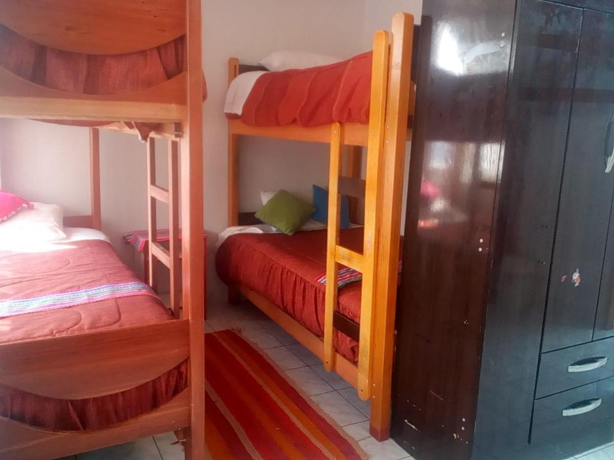 Guest house Shanell House Cusco