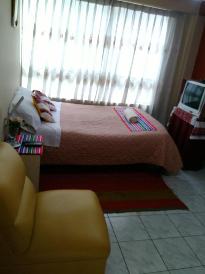 Shanell House * Cusco