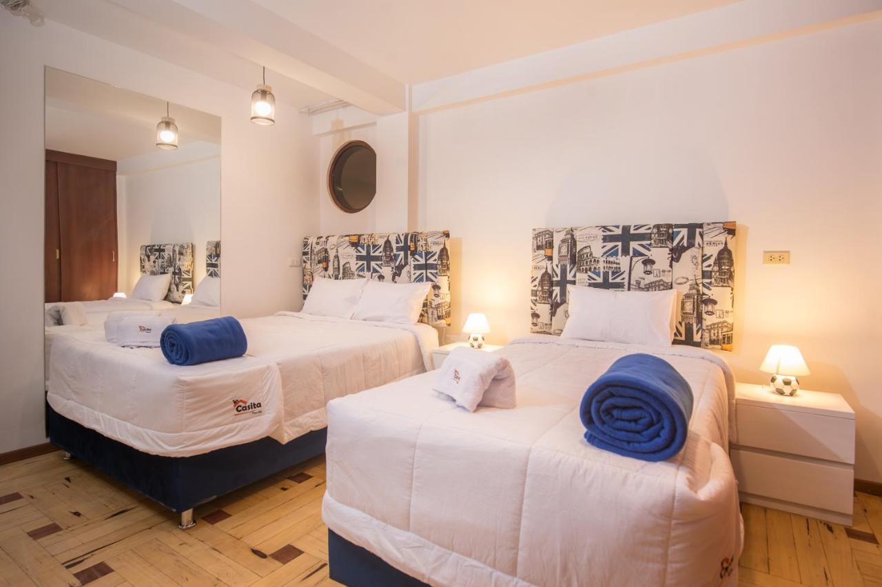 Incasita Florida 3* Cusco