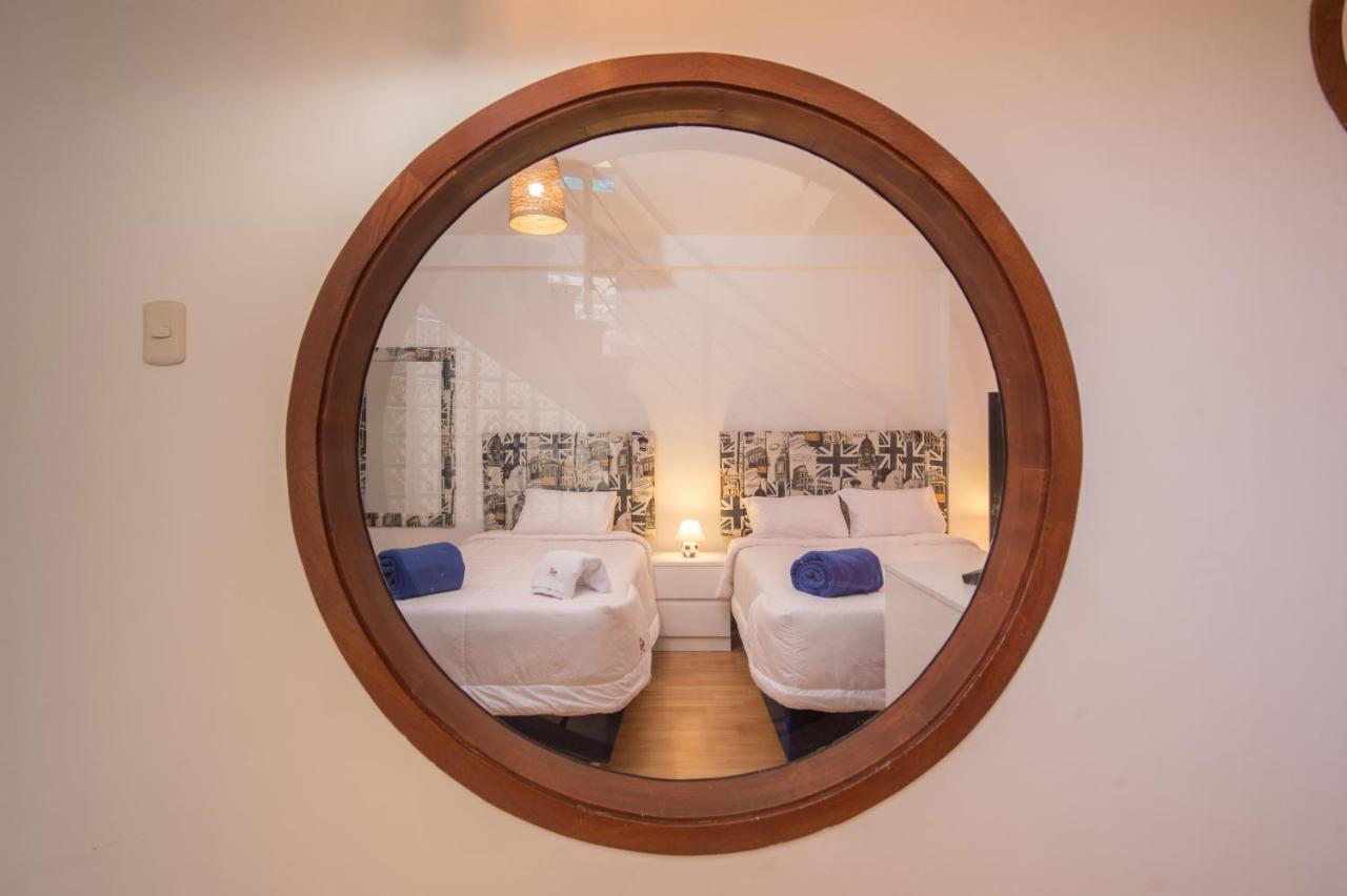 Bed & Breakfast Incasita Florida