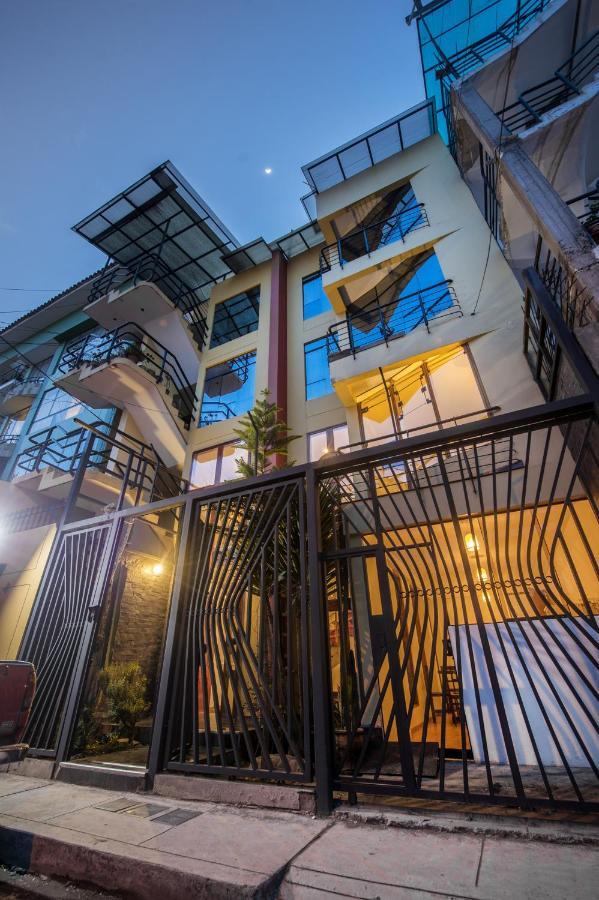 Incasita Florida Bed & Breakfast Cusco