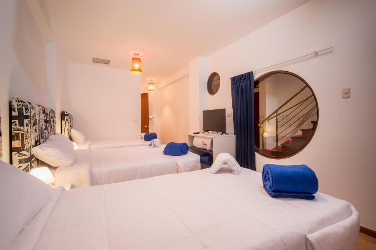 Incasita Florida Bed & Breakfast