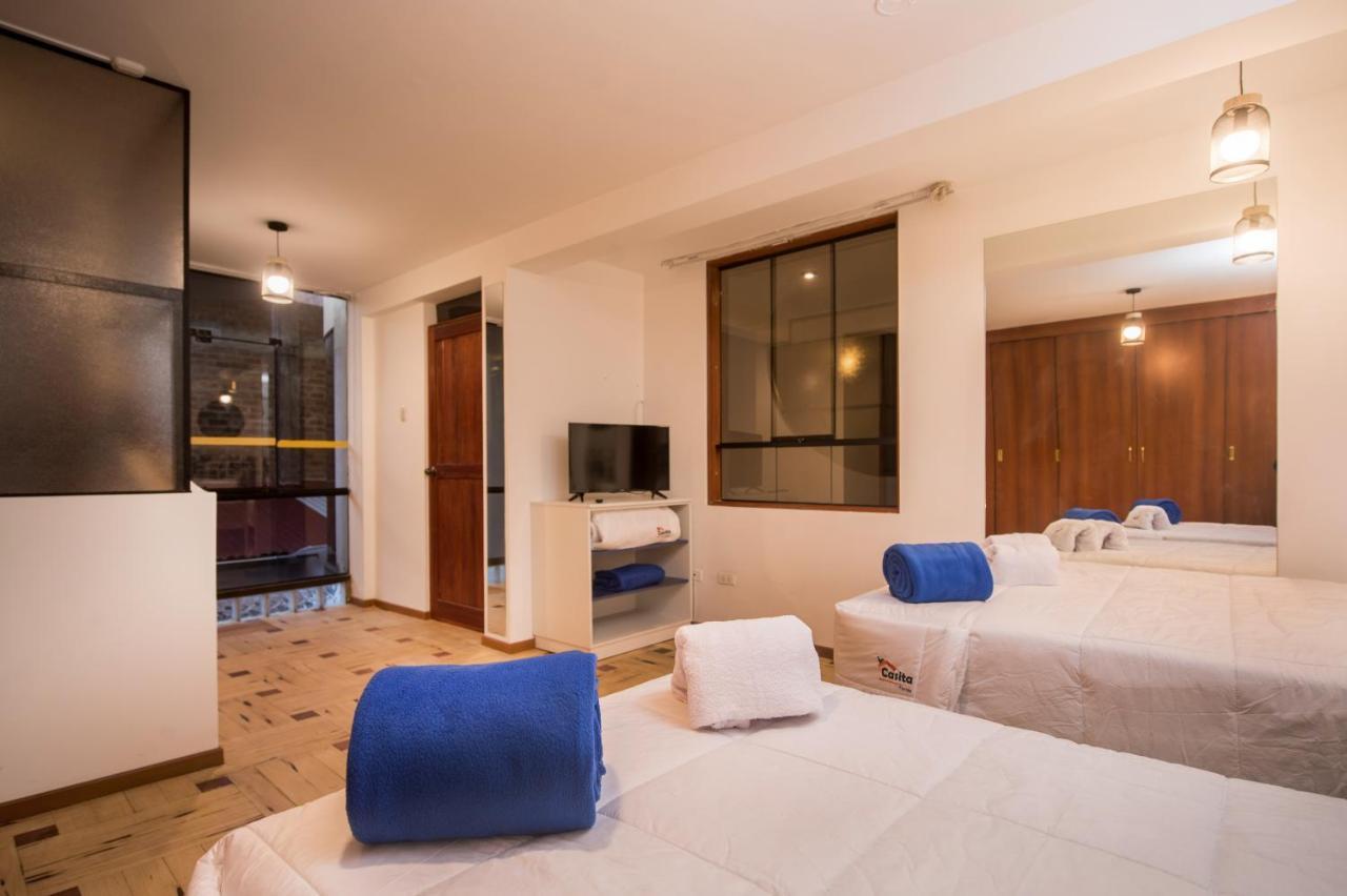 Incasita Florida Bed & Breakfast Cusco