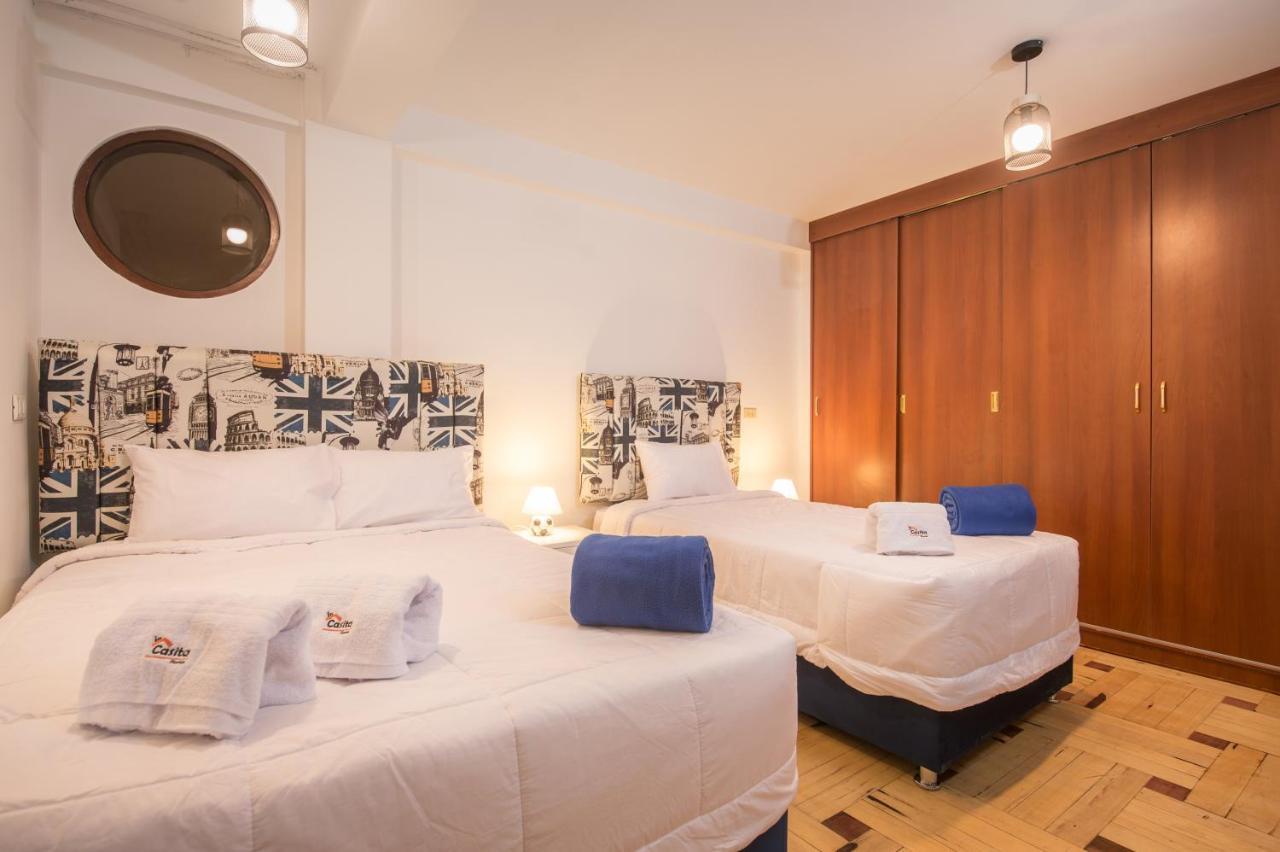 Incasita Florida Bed & Breakfast