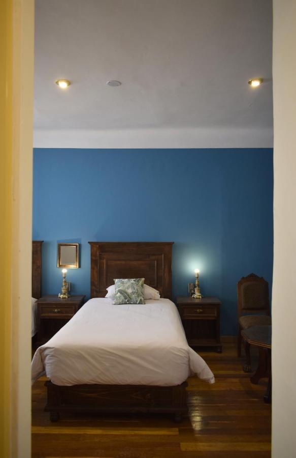 Casa Mendoza Cusco