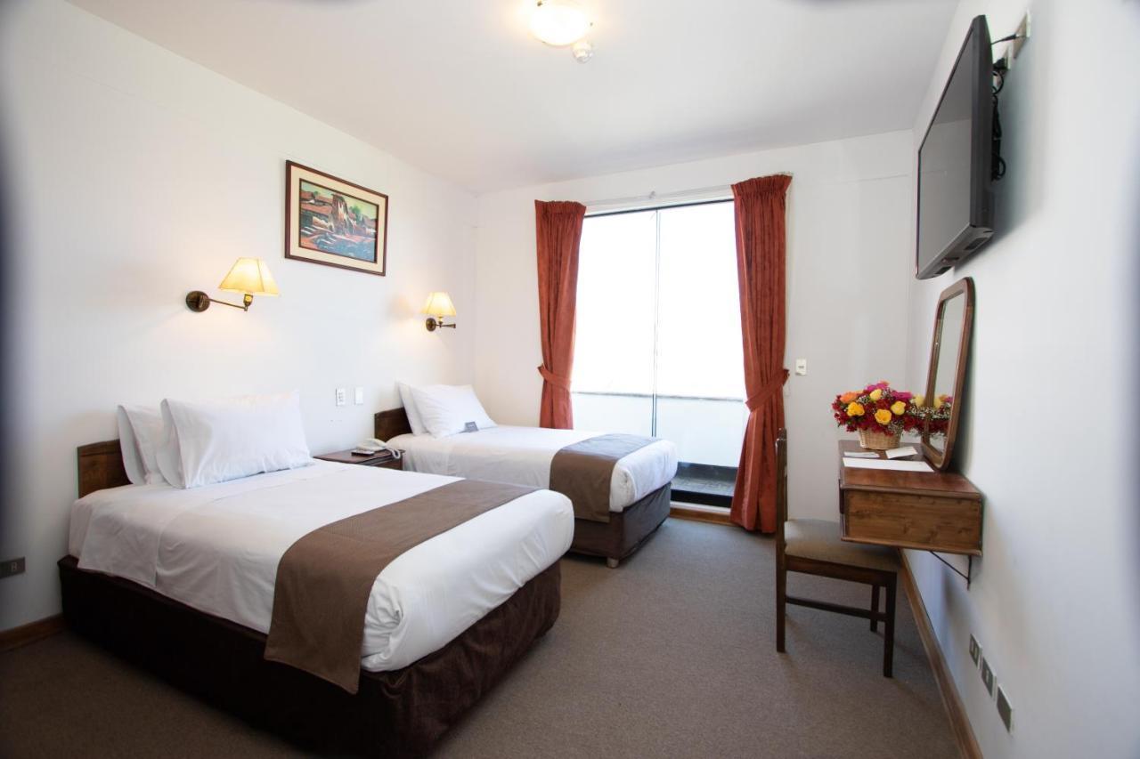 Dm Hotel
