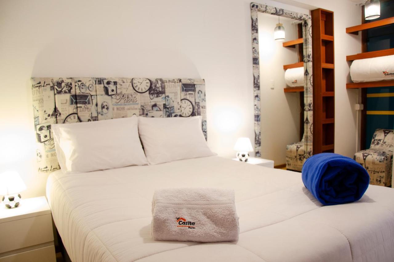 Bed & Breakfast Incasita Florida