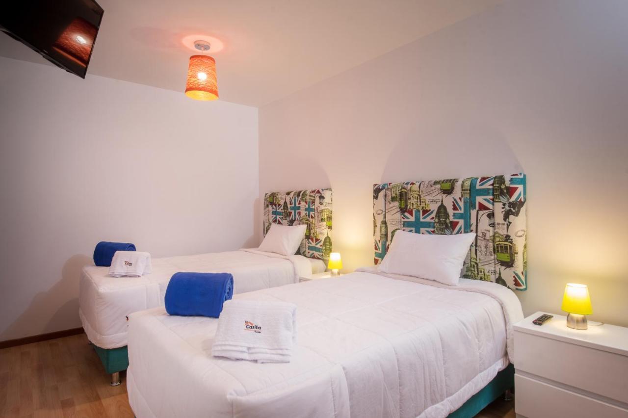 Incasita Florida 3*
