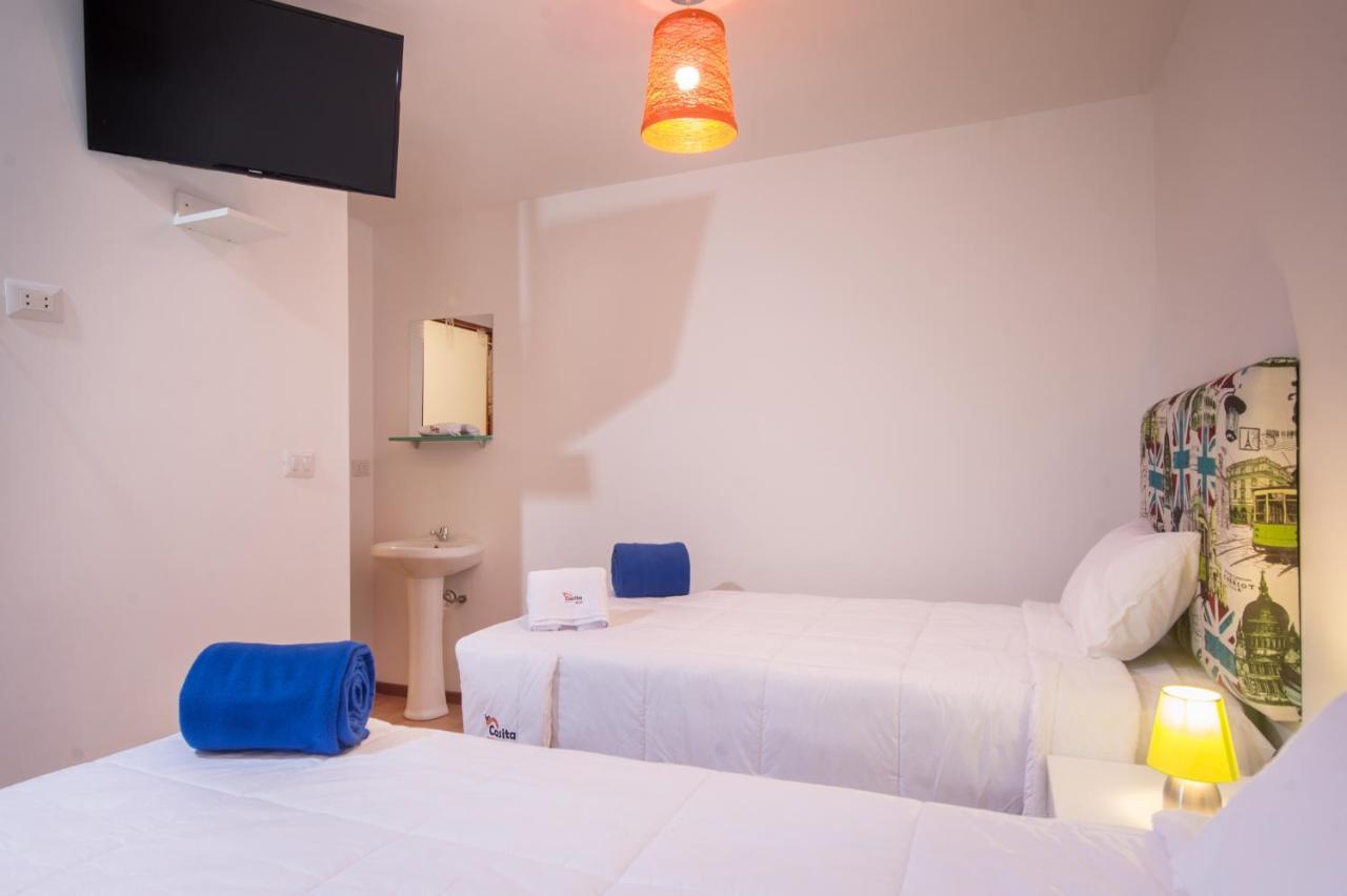 Bed & Breakfast Incasita Florida Cusco