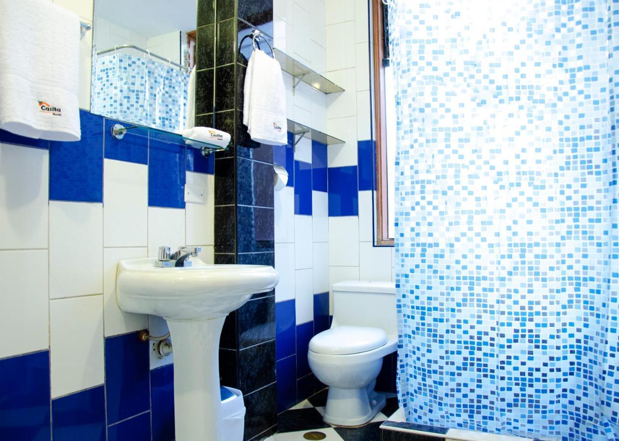 Bed & Breakfast Incasita Florida