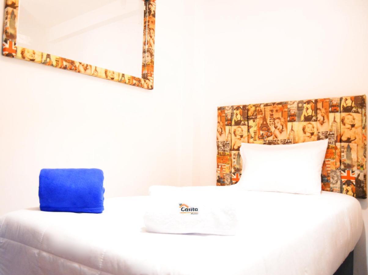 Bed & Breakfast Incasita Florida Cusco