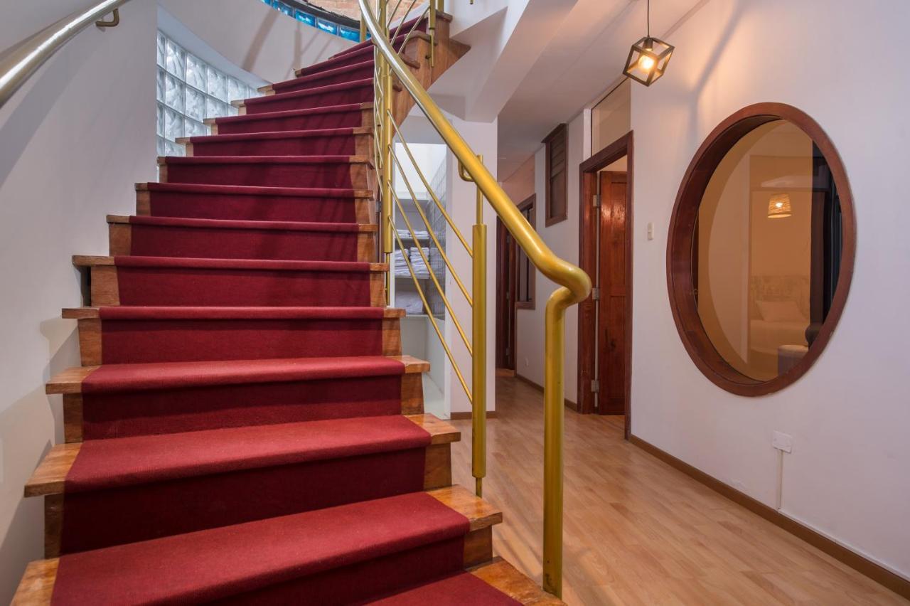 Incasita Florida Bed & Breakfast