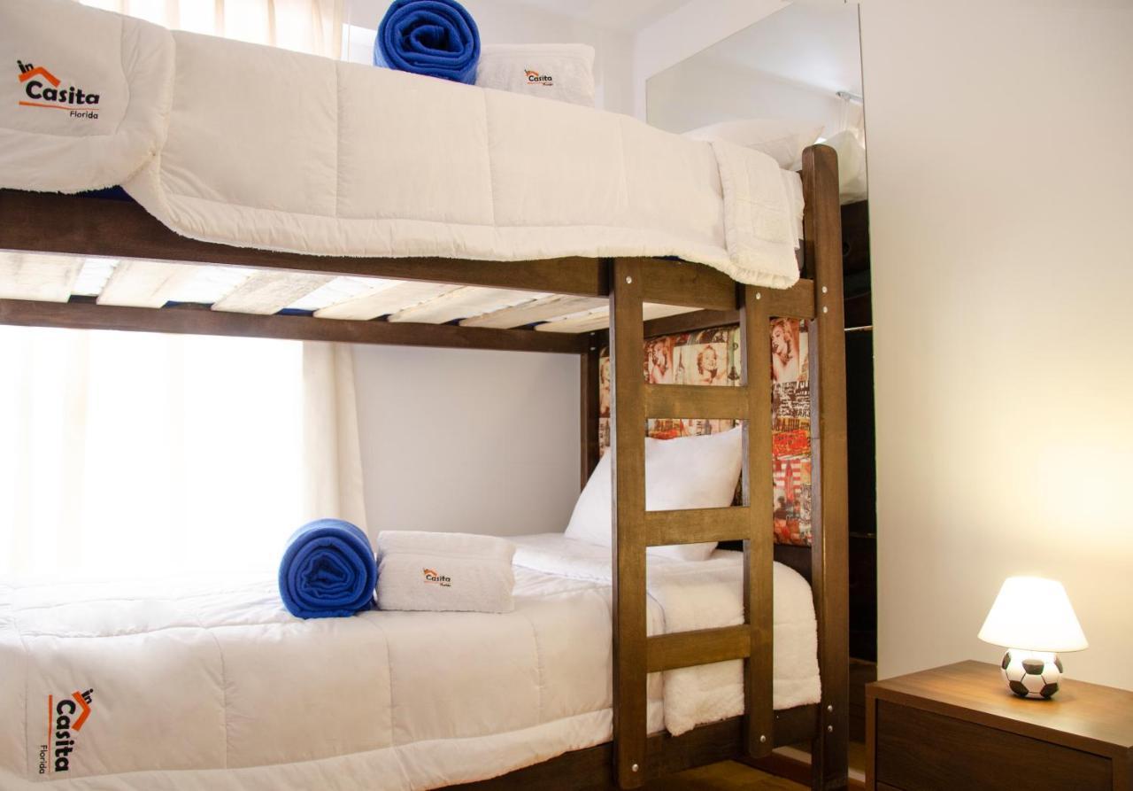 Bed & Breakfast Incasita Florida Cusco