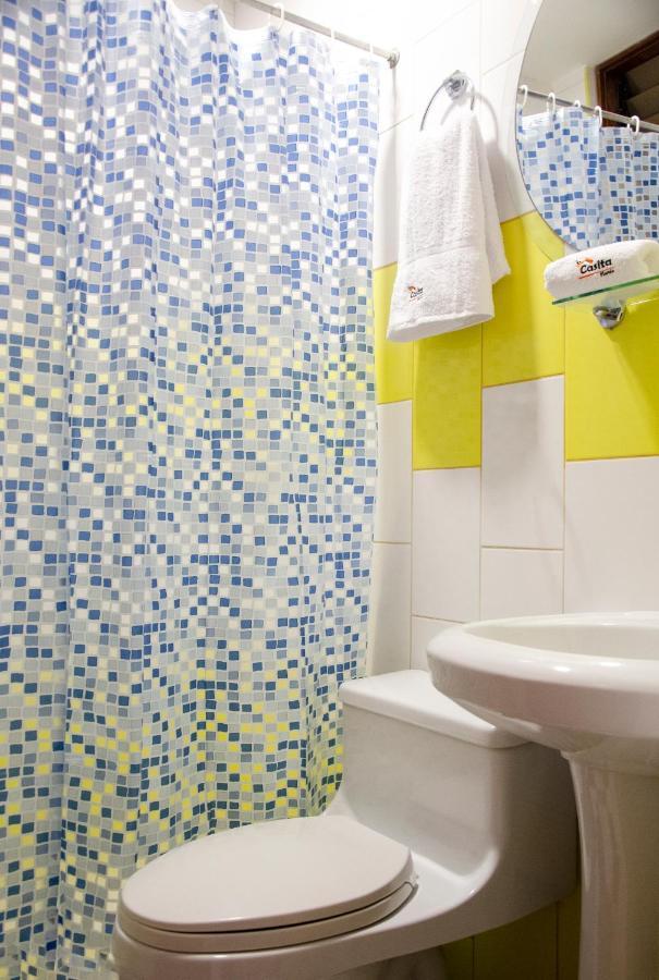 Bed & Breakfast Incasita Florida 3*