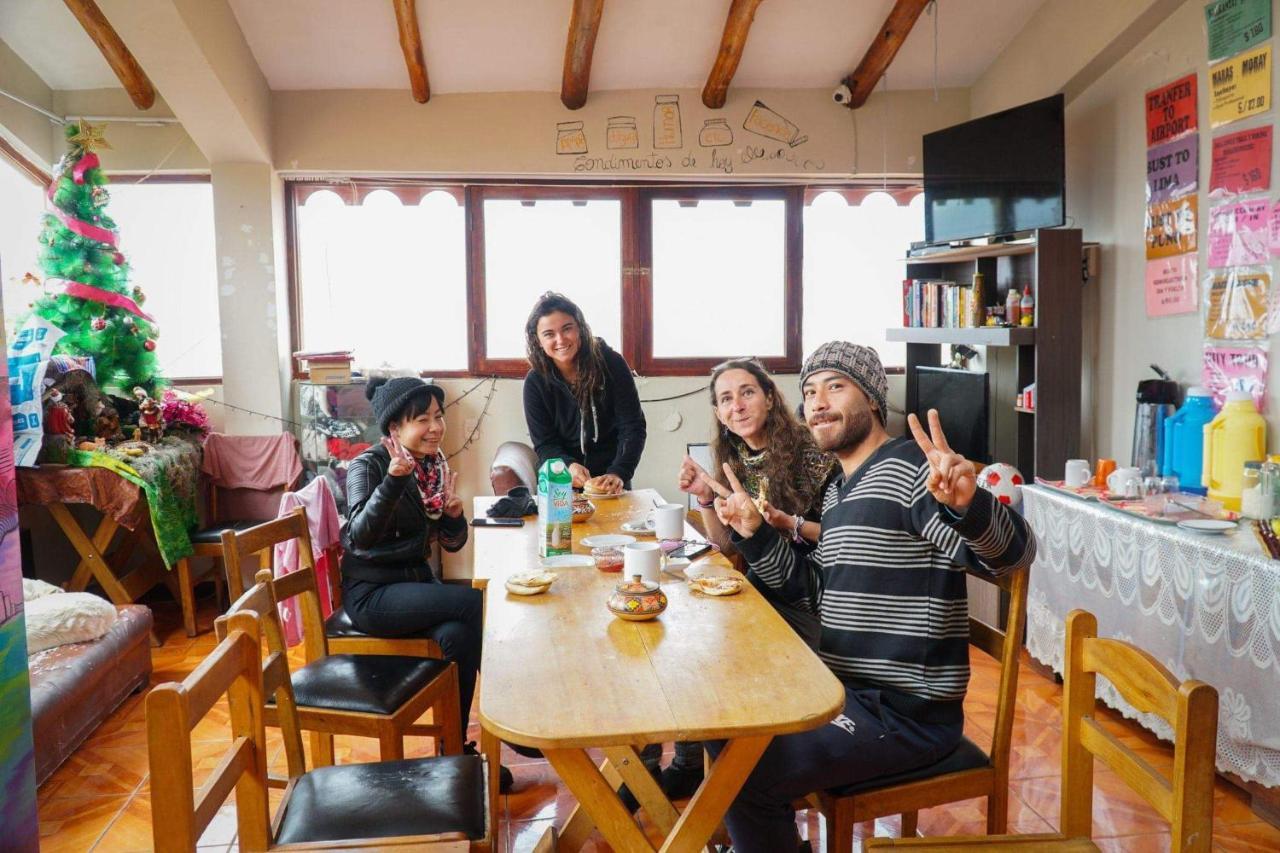 Bed & Breakfast Black Sheep