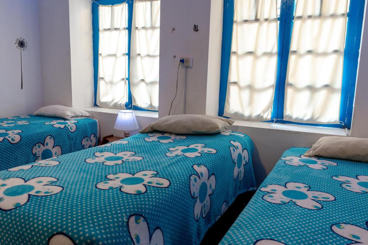 Azul Bed & Breakfast *