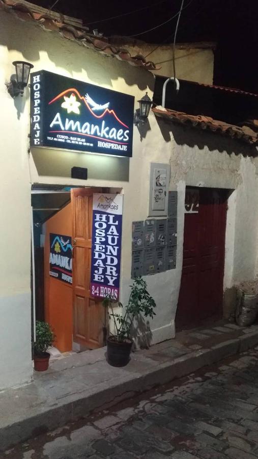 Amankaes De San Blas